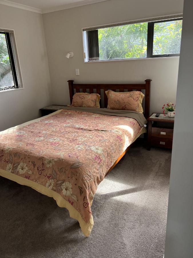 Guest Suite - Cosy Place In The Wattle Downs Auckland Buitenkant foto